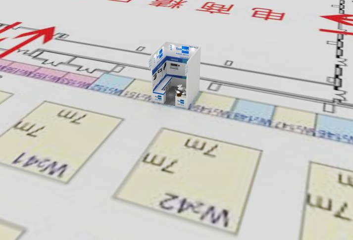 鈦瑪科5月15日參加廣饒橡膠輪胎展！