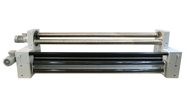 板條式糾偏導正(SGS10系列)