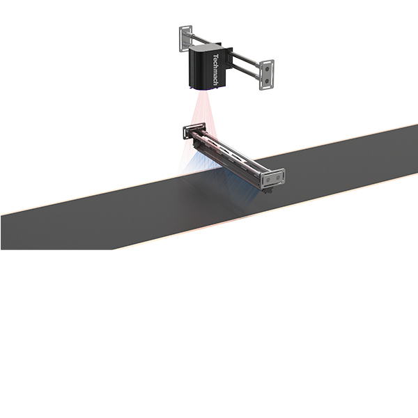 視覺檢測系統(tǒng)