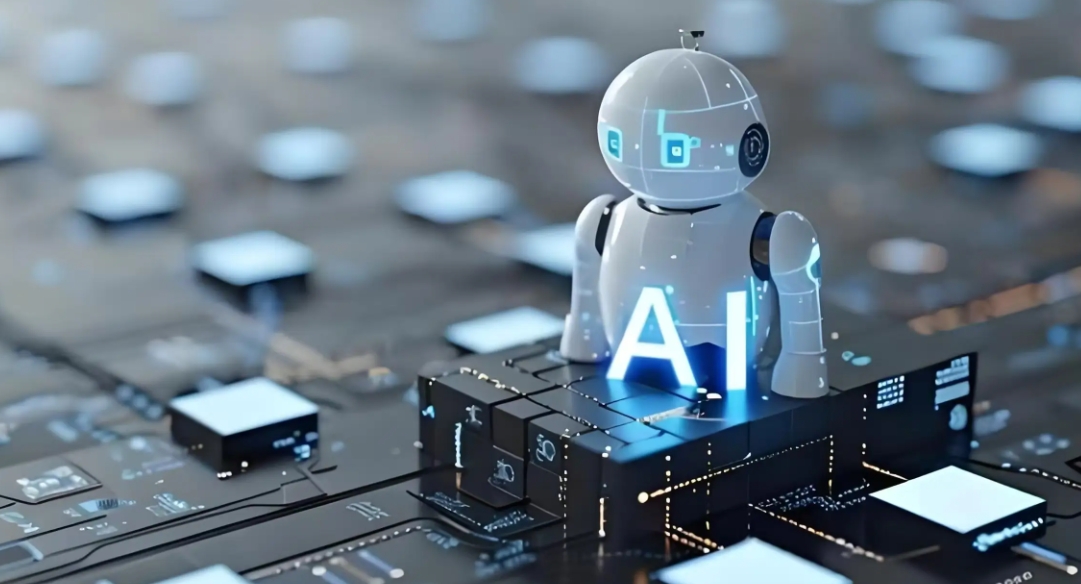 融媒技術(shù)｜AI驅(qū)動(dòng)，印刷業(yè)新技術(shù)革命來襲