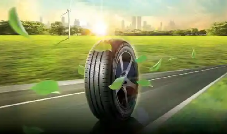 20家橡膠輪胎企業共享一座“綠色工廠”！青島平度輪胎產業正在創新突破