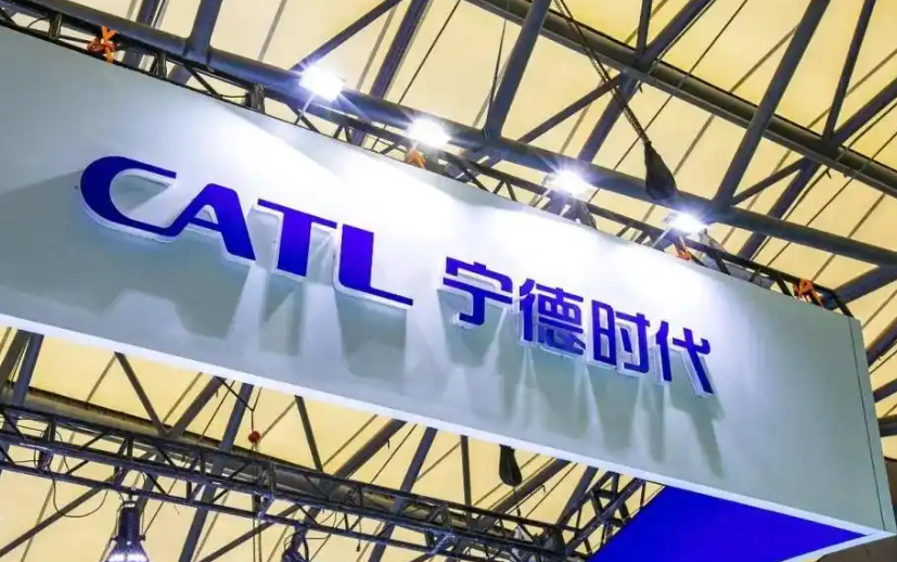 300億訂單砸向美國，寧德比亞迪“失守”，特斯拉棄用中國電池？